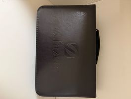 Olfezeta (Chogan) Koffer mit Parfums