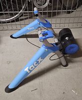 Tacx Rollentrainer