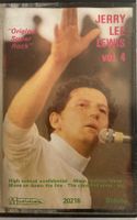 JERRY LEE LEWIS - JERRY LEE LEWIS VOL. 4