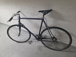 Fahrrad