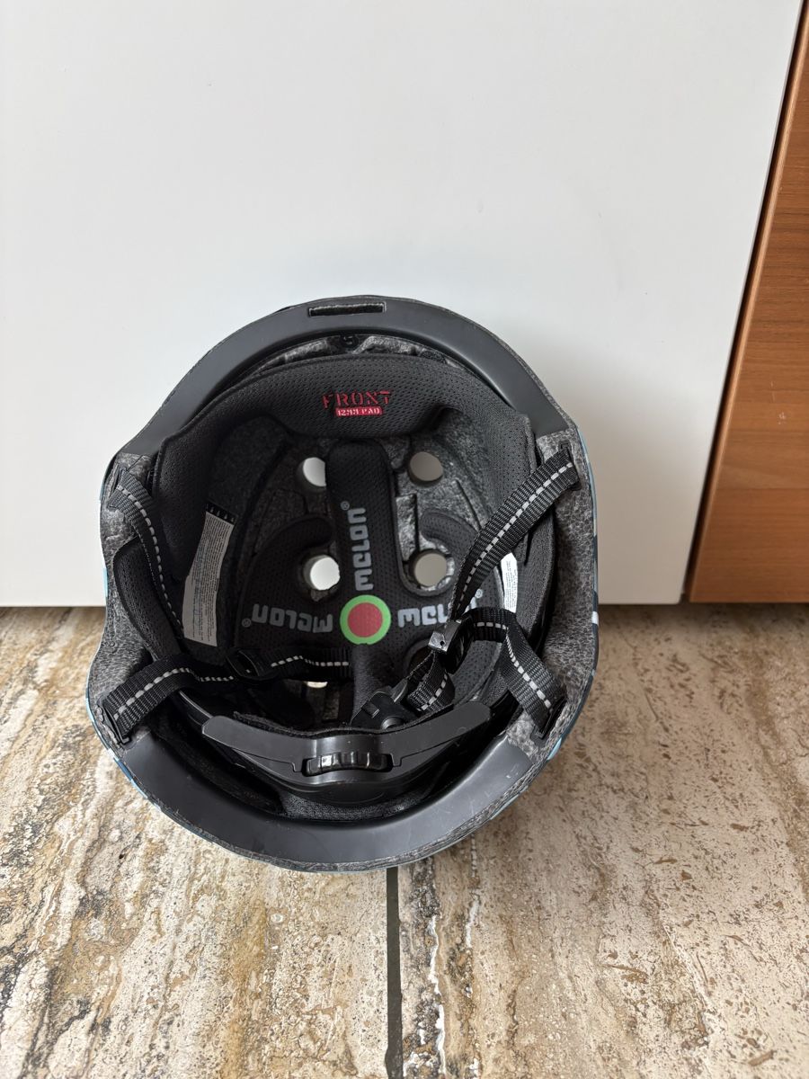 Caschi: Melon Velo/Skaterhelm 52-58cm – Usato da Nürensdorf venduto da Yellowstone09 5