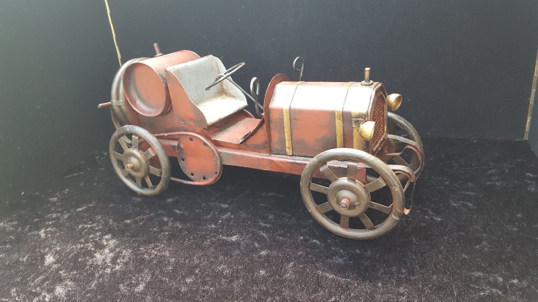 Modellautos: Oldtimer aus Metall – Gebraucht aus Reinach von 3Guggerli 4