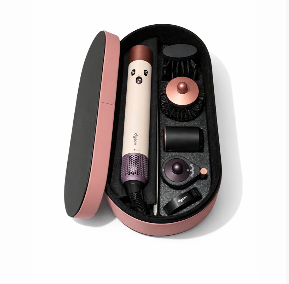 Haarschmuck: Dyson Airwrap Box Organizer | Air Wrap Box-Einsatz – Gebraucht aus Luzern von Vi-Print