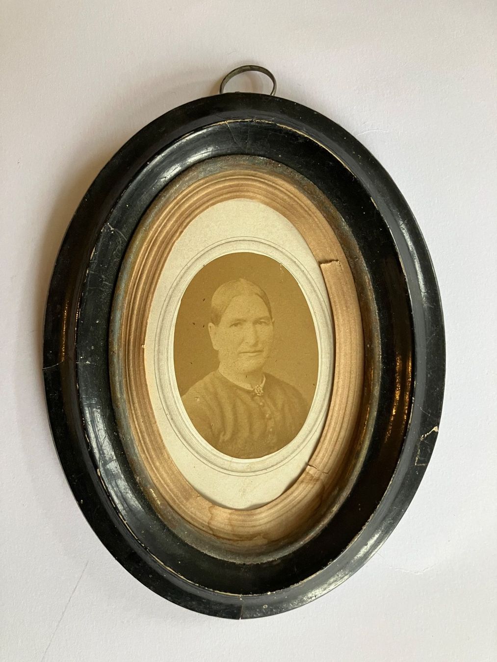 Foto & Immagini: PHOTOPORTRAIT 1872 – Usato da Luterbach venduto da fink4500 2