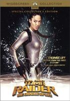 Lara Croft: Tomb Raider - The Cradle of Life (DVD)