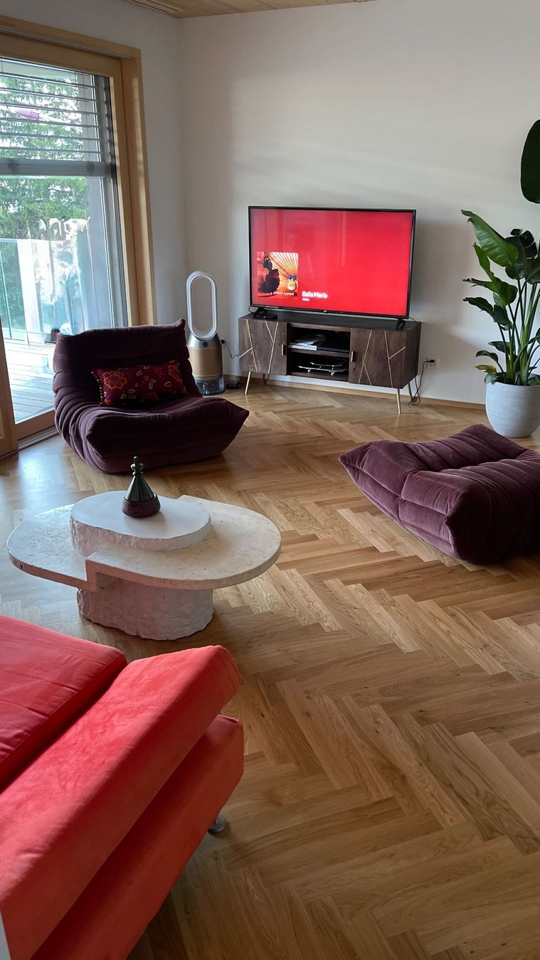TV Möbel: Meuble Tv – Gebraucht aus Le Sentier von afa_rcx5