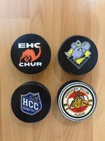 Pucks Suisse