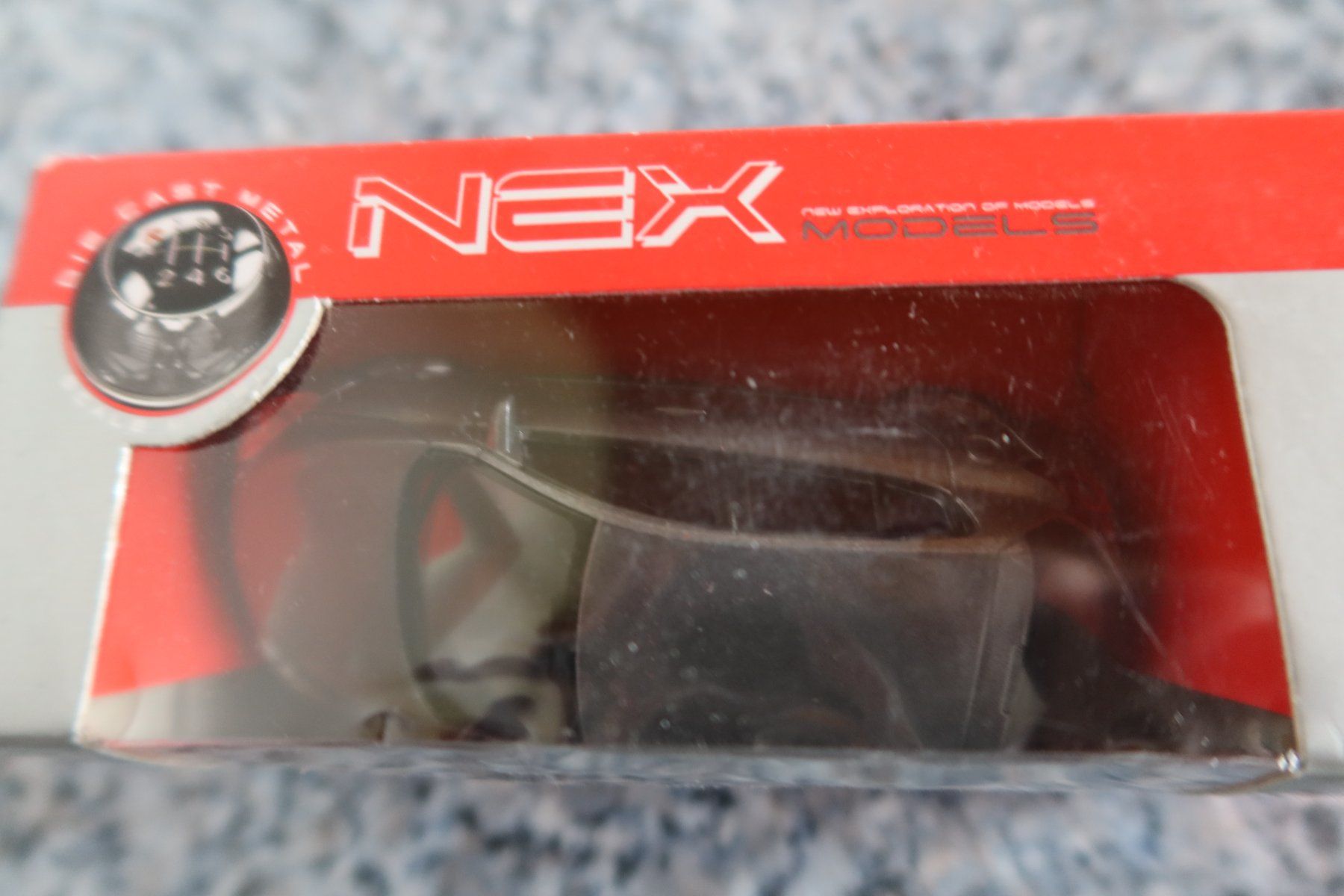 Spielzeuge: Spielzeugauto – Neu und originalverpackt aus Täuffelen von Cindybussy