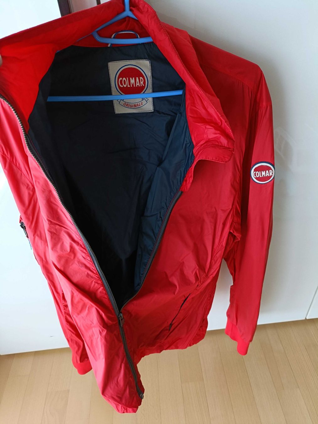 Colmar Giacche: Colmar Sommerjacke Gr.M – Usato da Zumikon venduto da dwl_j987 2