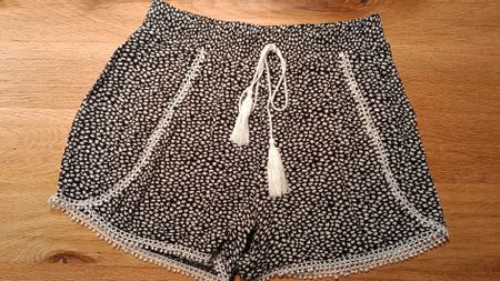 Shorts XS