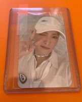 ATEEZ - Hongjoong