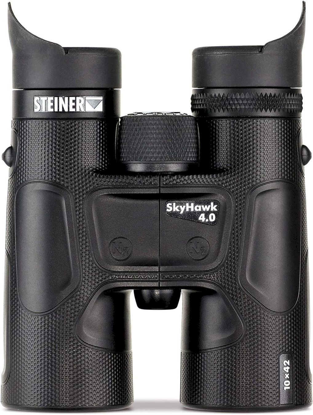 Feldstecher: Steiner-Optik SkyHawk 4.0 10x42 – Neu und originalverpackt aus Bottighofen von zaap 1