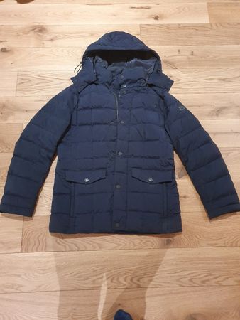 Fay, Jacke, Daunenjacke, L
