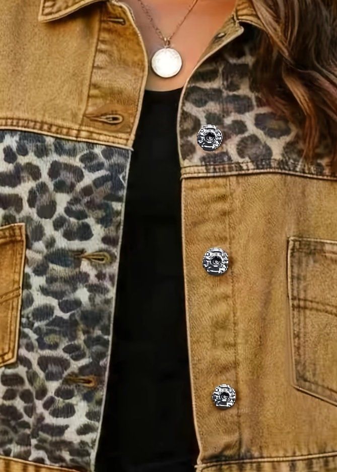 Jacken: Damen Jacke – Neu und originalverpackt aus Humlikon von GX30 2