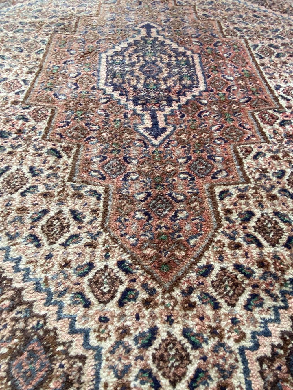 Tappeti: Teppich Orient 71 x 105 – Usato da Arlesheim venduto da san_w9vr 3
