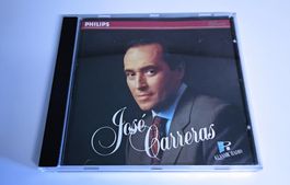 Bravo José Carreras - Seine Welterfolge | CD [R5]