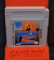jeux game boy Hudson Hawk 