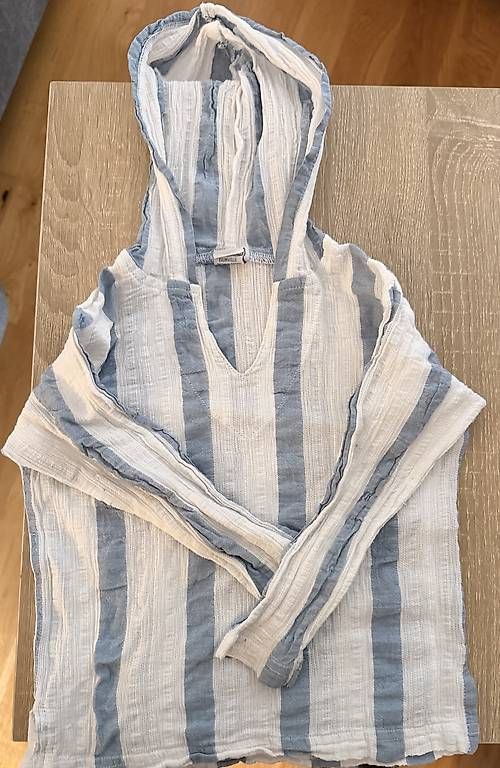 Lotti & Set di vestiti: Luftiges Hemd in Grösse 86/92 – Usato da Stettfurt venduto da Annili87