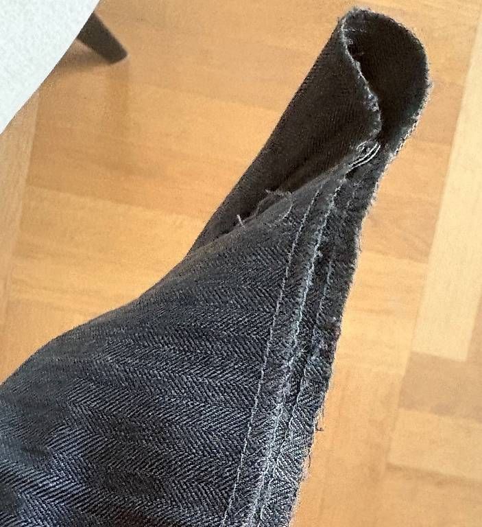 Hosen: Anzugshose von Thomas Pink - neu! – Neu (gemäss Beschreibung) aus Zürich von bamby19 3