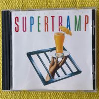 SUPERTRAMP-THE VERY BEST OF