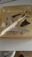 Herpa Lufthansa Boeing 747-200F "D-ABZF" 1:200 - Neu!
