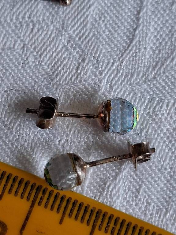Ohrringe & -stecker: Orecchini borealy – Gebraucht aus Lamone von pau_7nk2 3
