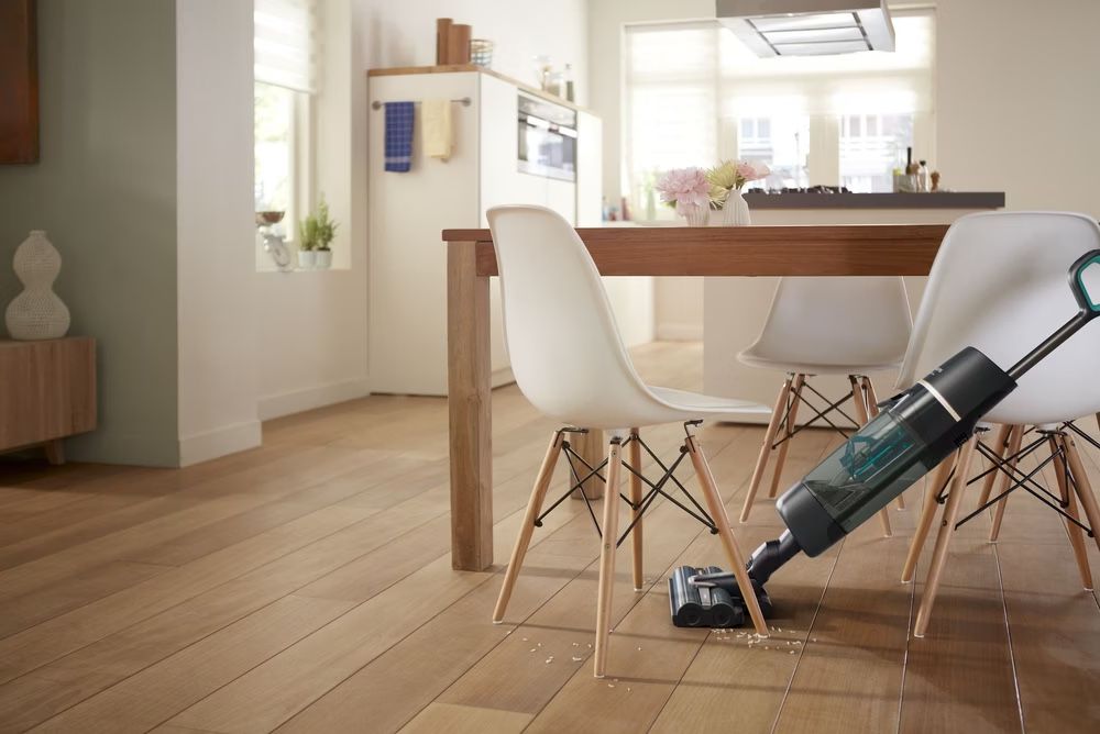 Philips Aspirapolveri & Accessori: Philips Aqua Trio – Nuovo (secondo la descrizione) da Goldswil venduto da julia_hafner 2
