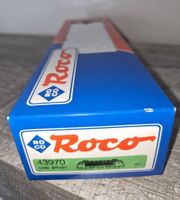 Roco Leekarton / OVP für 43970 BR460 der SBB