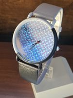 TIQ Uhr 40mm Swiss Made 