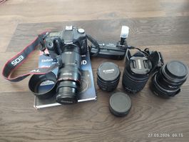 Canon 50D