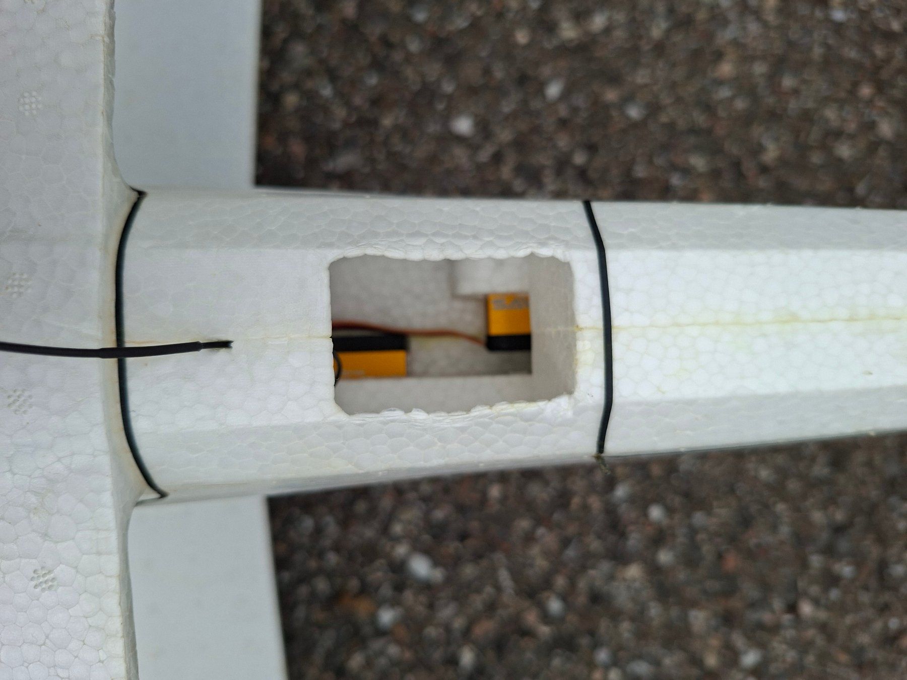 Multiplex RC Modellbau: Multiplex GEMINI Doppeldecker flugfertig – Gebraucht aus Witterswil von ushornet 6