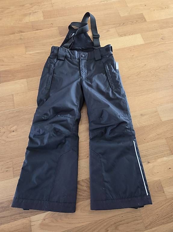 Reima Pantaloni: Reima Skihose Wingon Gr.110 – Usato da Mönchaltorf venduto da snowwater