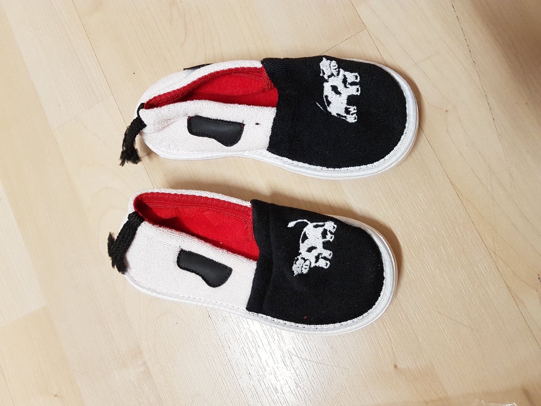 Scarpe per ragazzi: Finken 26-28 Stokies – Nuovo (secondo la descrizione) da Gams venduto da inf_lj66