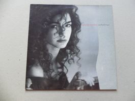 LP Kuba Pop Sängerin Gloria Estefan 1989 Cuts both Ways