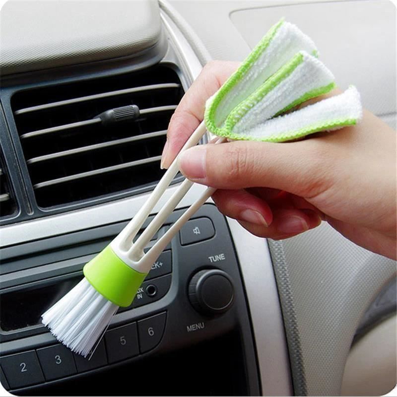 Tastaturen: Brosse pour clavier, climatisation... – Neu und originalverpackt aus Gurmels von SwissSpot 1