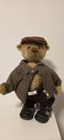 Teddybär mit Kleidung (Einzelstück)