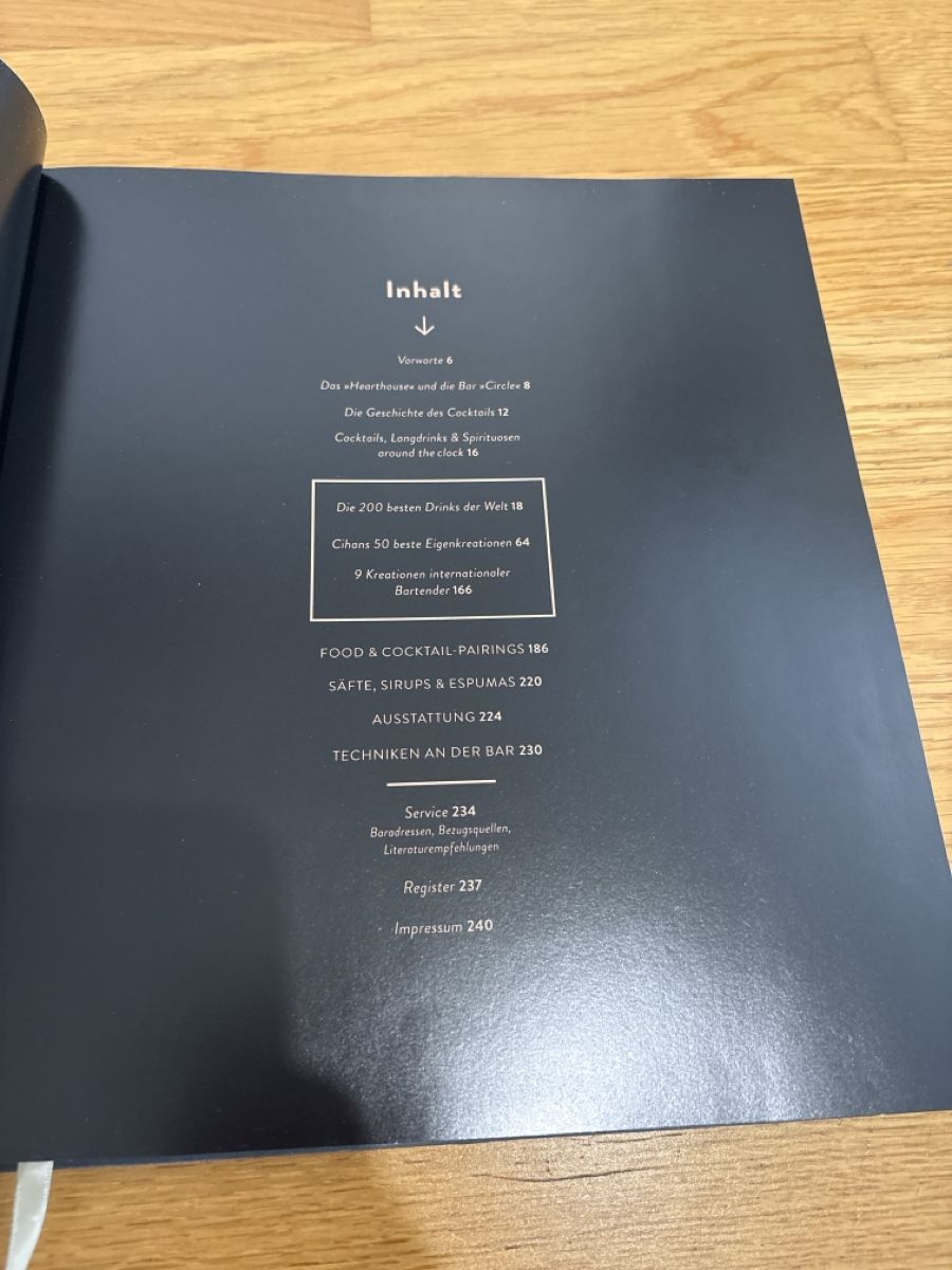 Bücher: Bar Bibel Buch – Gebraucht aus Zürich von dieghe 2