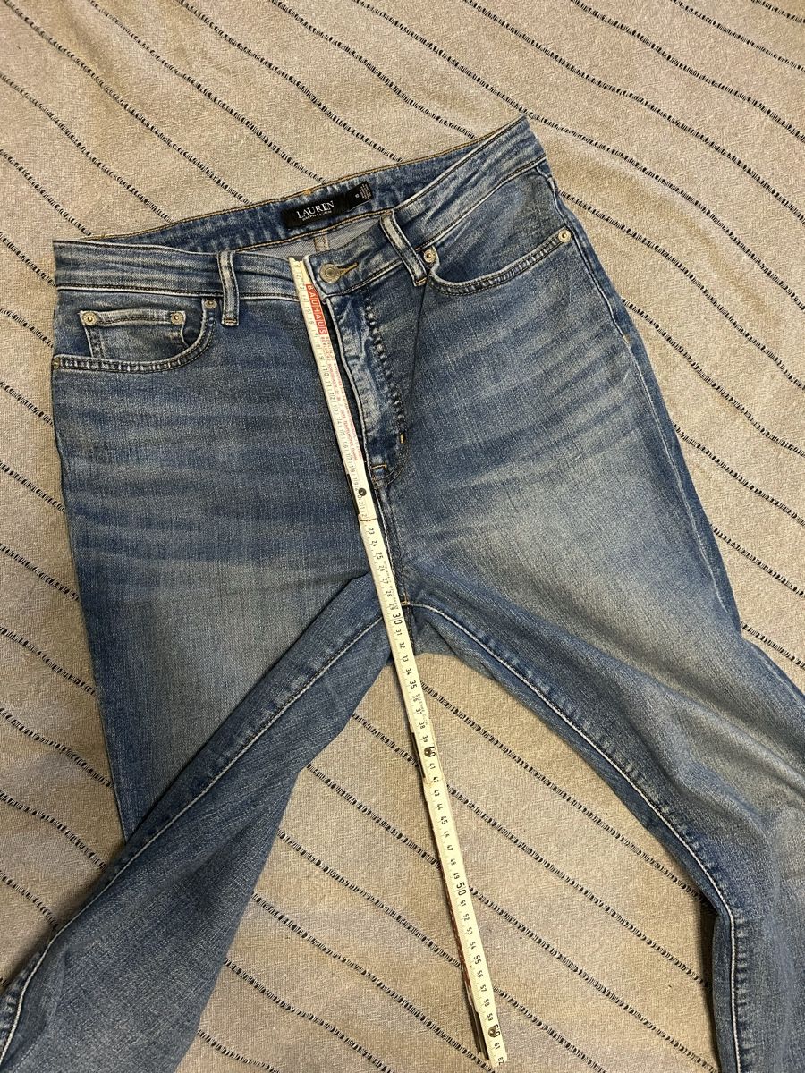 Jeans: Jeans von Lauren – Usato da Rheineck venduto da snc_g95p 1