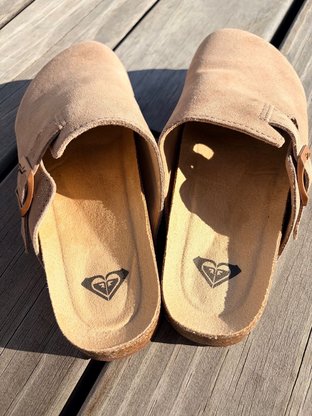 Roxy Scarpe da donna: Sandalen ROXY – Nuovo (secondo la descrizione) da Küsnacht ZH venduto da Dasdoo 1