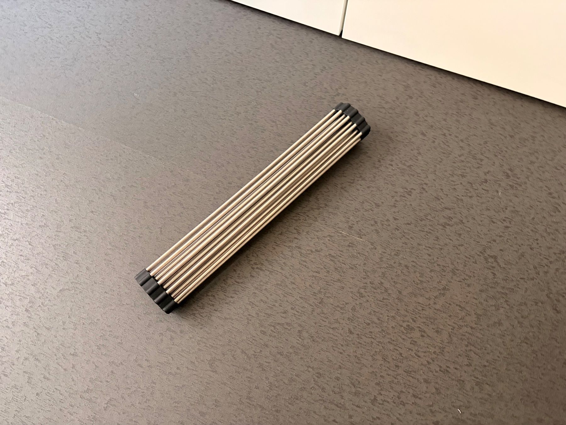 Cucine complete: Franke Edelstahl Rollmatte – Usato da Schongau venduto da adi1376 1