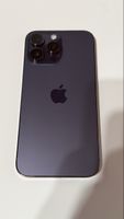 iPhone 14 Pro Max Deep Purple 256GB