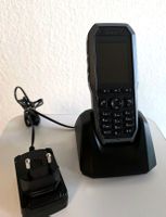 Avaya DECT 3755 IP65 inkl. Ladestation & Netzteil