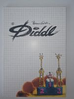 Diddl Blockblatt alt Nr. 145 – blockfrisch, A5