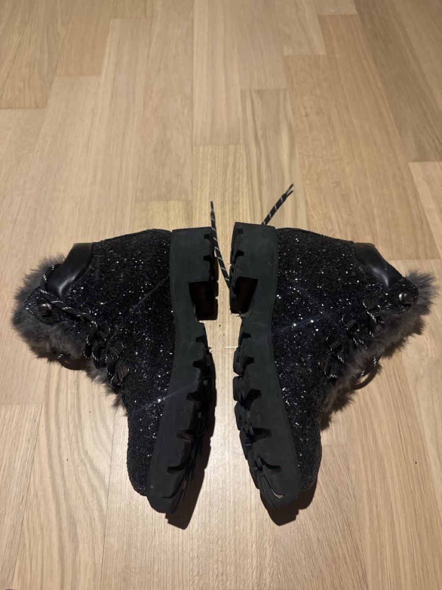 Steve Madden Damenschuhe: Stiefelette – Gebraucht aus Winterthur von KarinSue 2