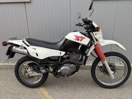 Motorrad YAMAHA XT 600 E