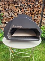 GLOWEN raptor Pizzaofen