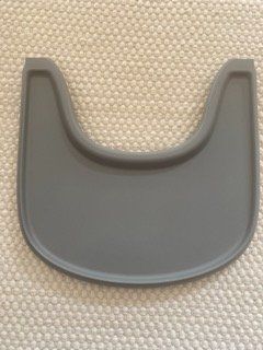Stokke Hochstühle: Stokke Tripp Trapp Tray – Gebraucht aus Zürich von SixtineJ