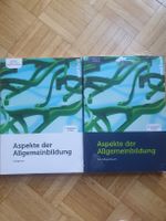 Aspekte der Allgemeinbildung