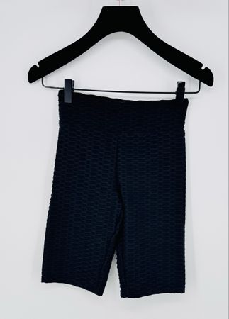 # WOMAN - Kurze Leggings Gr. XS - AMISU #