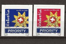 M1069 - Timbres touristiques  1er jour